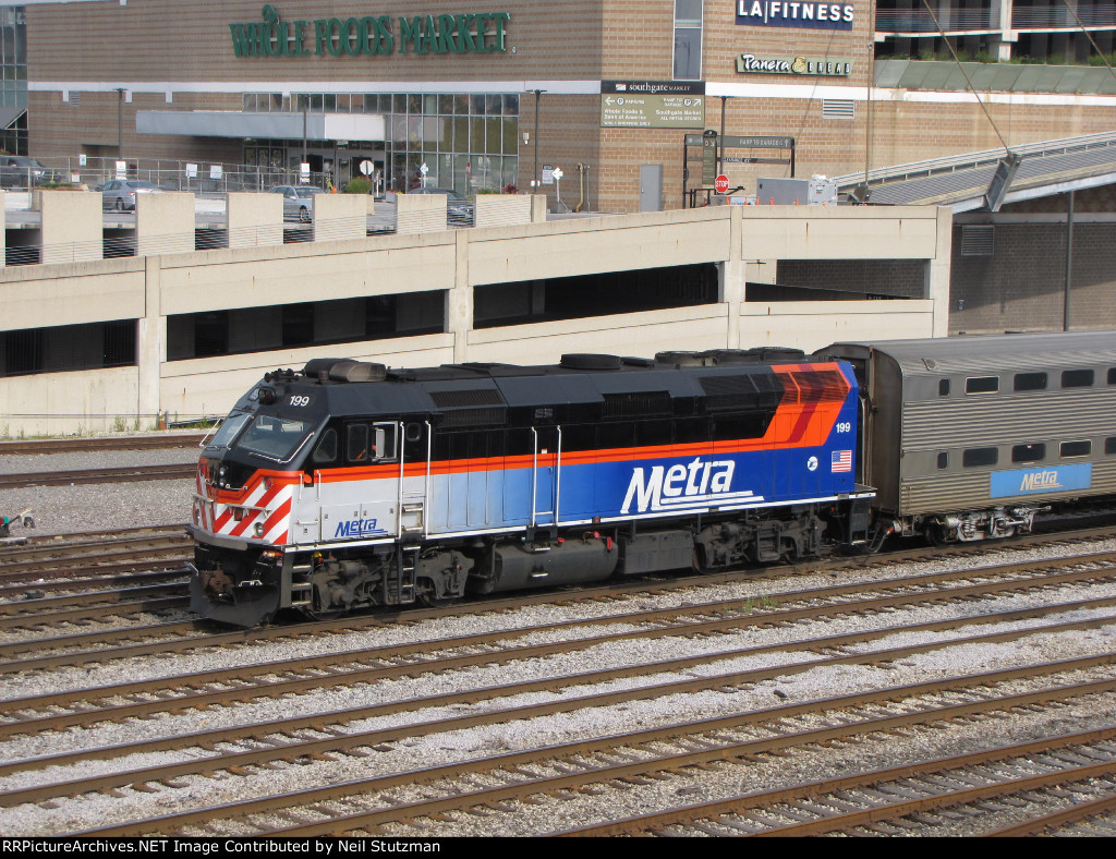 METX 199